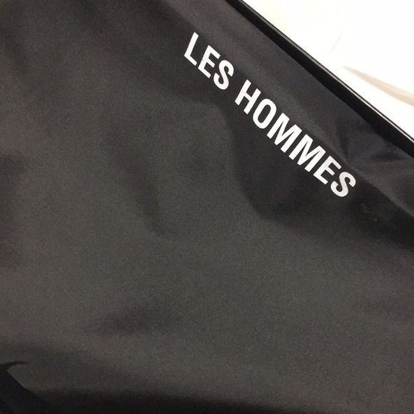 Les Hommes Dress Shoes Men’s size 8.5 or 42 Never been worn - Picture 3 of 3